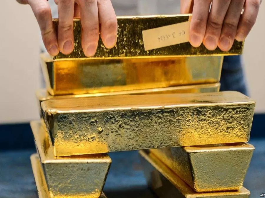 مدار الساعة,أخبار اقتصادية,أسعار الذهب