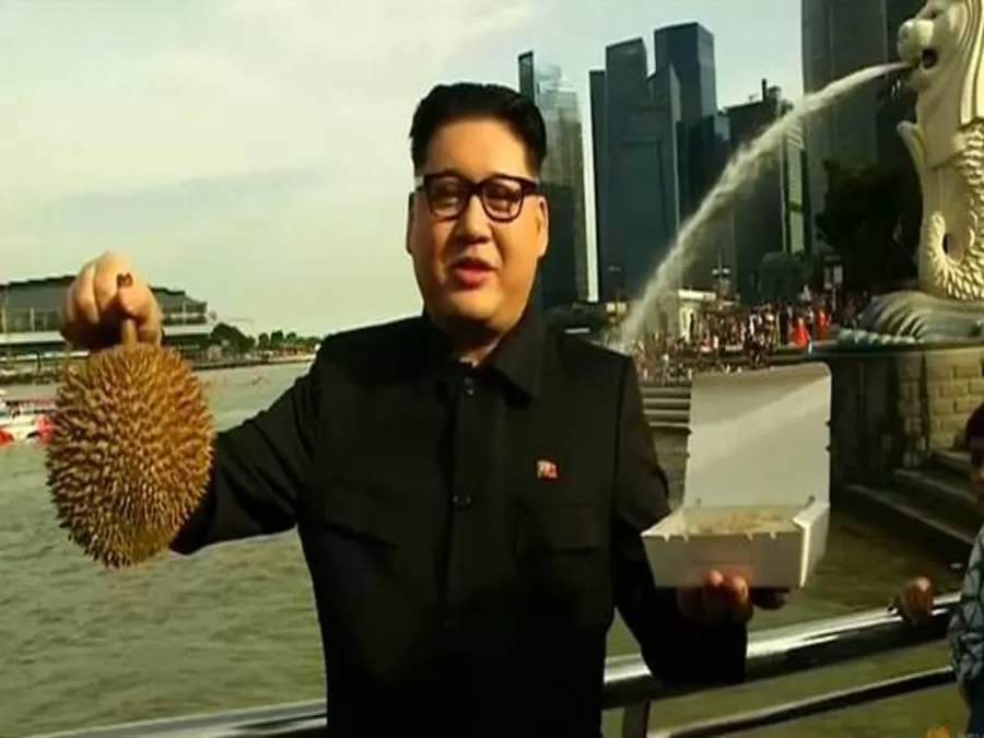 مدار الساعة,أخبار خفيفة ومنوعة