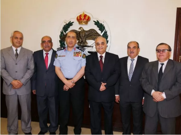 مدار الساعة,أخبار الأردن,اخبار الاردن,مديرية الأمن العام,الأمن العام
