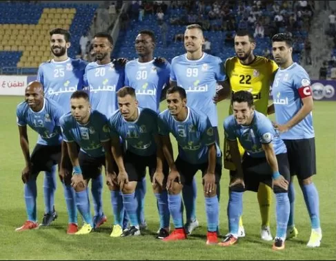 مدار الساعة,أخبار رياضية