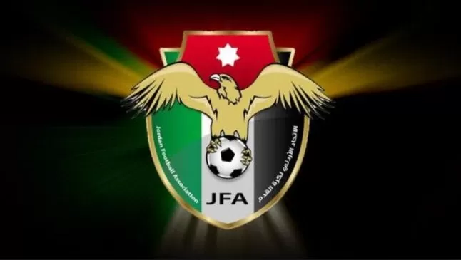 مدار الساعة,أخبار رياضية,الاتحاد الأردني لكرة القدم,الكرة النسوية