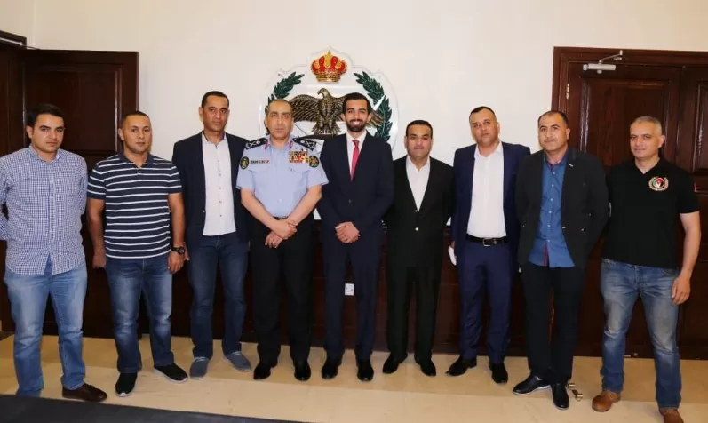 مدار الساعة,أخبار الأردن,اخبار الاردن,الأمن العام,البحث الجنائي