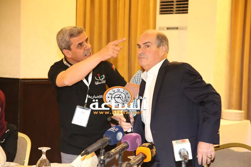 مدار الساعة,أخبار الأردن,اخبار الاردن,وزير الشباب,وليد المصري,وزير العمل,جعفر حسان,رئيس الوزراء,محمد المومني,يعرب القضاة,وزارة الشباب,القوات المسلحة