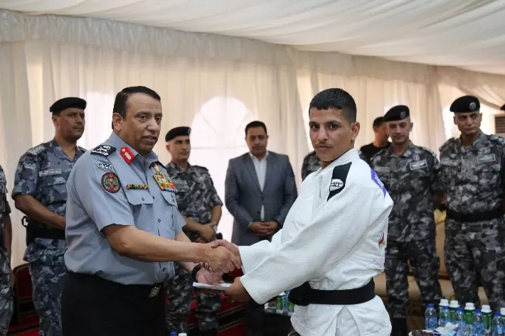 مدار الساعة,أخبار الأردن,اخبار الاردن,الملك عبدالله الثاني,قوات الدرك