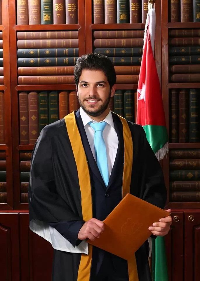 مدار الساعة,أخبار المجتمع الأردني,جامعة آل البيت,الجامعة الأردنية