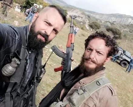 مدار الساعة,أخبار ثقافية