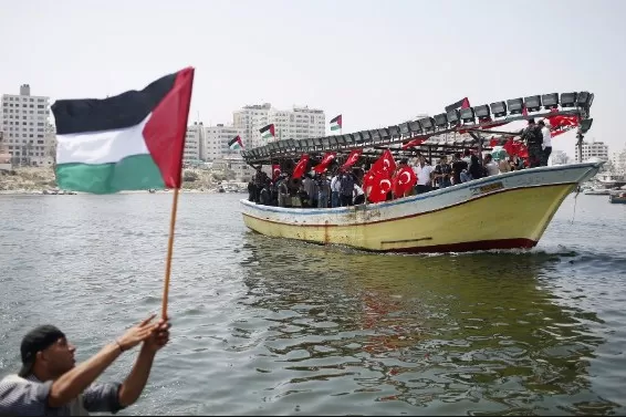مدار الساعة,أخبار عربية ودولية