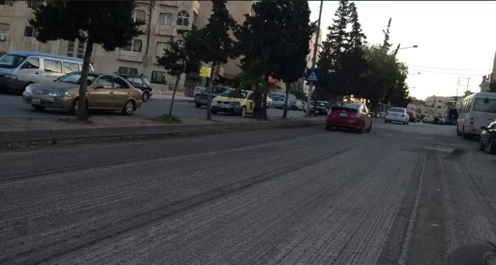 مدار الساعة,أخبار الأردن,اخبار الاردن,الملكة زين,أمانة عمان,الشرطة النسائية