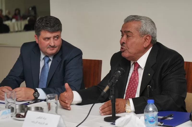 مدار الساعة,أخبار المجتمع الأردني,رئيس الوزراء,الضفة الغربية,الجامعة العربية