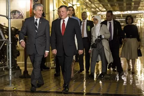 مدار الساعة,أخبار الأردن,اخبار الاردن,وزير الدفاع,الملك عبدالله الثاني,مجلس النواب