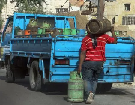 مدار الساعة,أخبار اقتصادية,وزير الطاقة والثروة المعدنية,الدكتور صالح الخرابشة