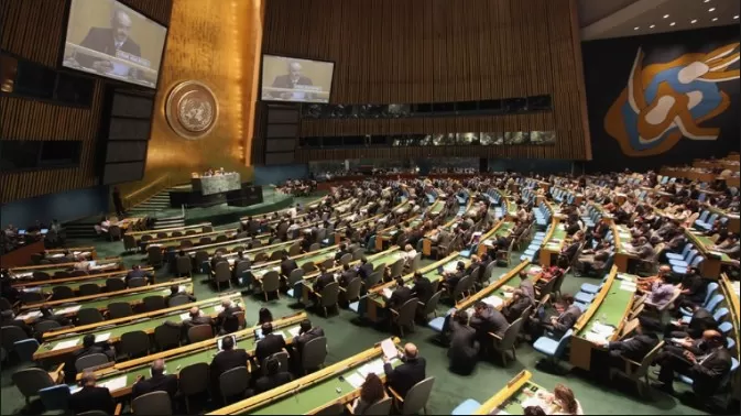 مدار الساعة,أخبار عربية ودولية,الأمم المتحدة