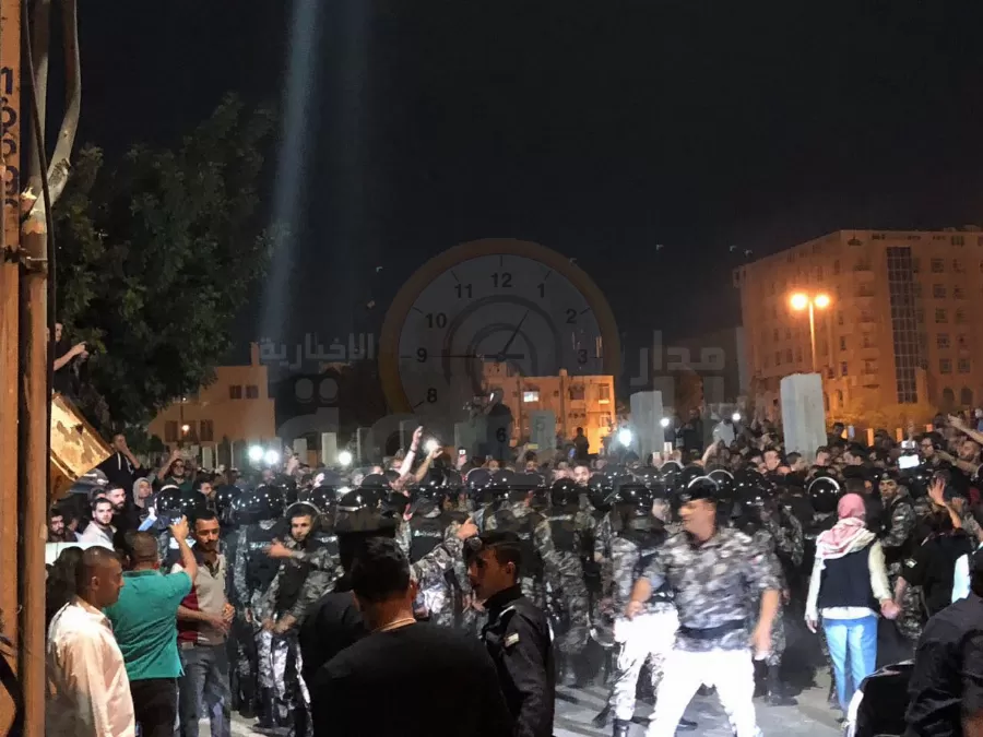 مدار الساعة,Video,فيديو,أخبار الأردن,اخبار الاردن,رئيس الوزراء,مستشفى الأردن,مجلس النواب,عيد الفطر
