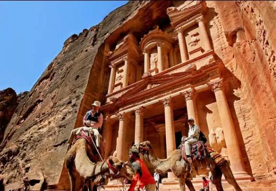 مدار الساعة,أخبار اقتصادية,وزارة السياحة والآثار,وزارة السياحة