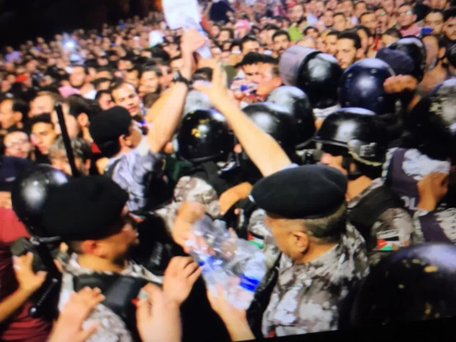 مدار الساعة,أخبار الأردن,اخبار الاردن,قوات الدرك