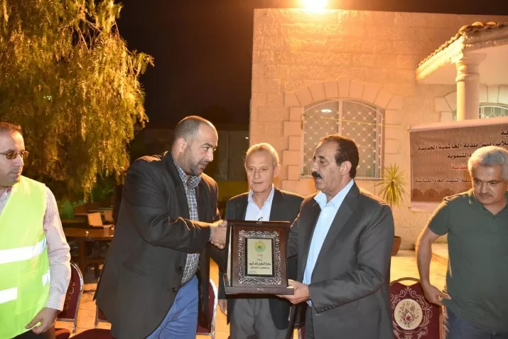 مدار الساعة,أخبار المجتمع الأردني