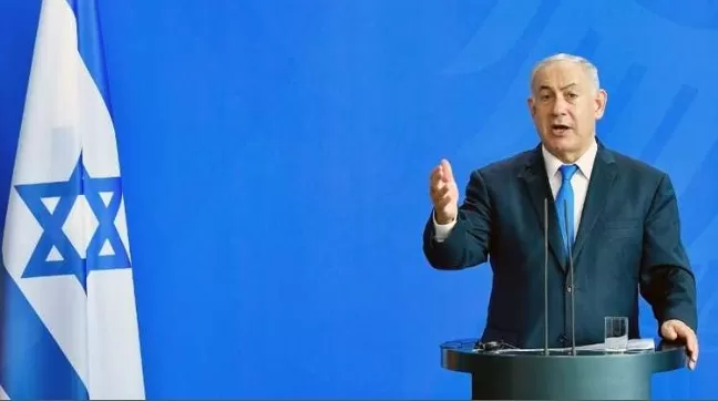 مدار الساعة,أخبار عربية ودولية,رئيس الوزراء,بنيامين نتنياهو