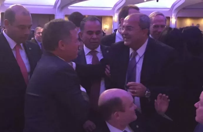 مدار الساعة,أخبار الأردن,اخبار الاردن,الملك عبد الله الثاني,الملكة رانيا
