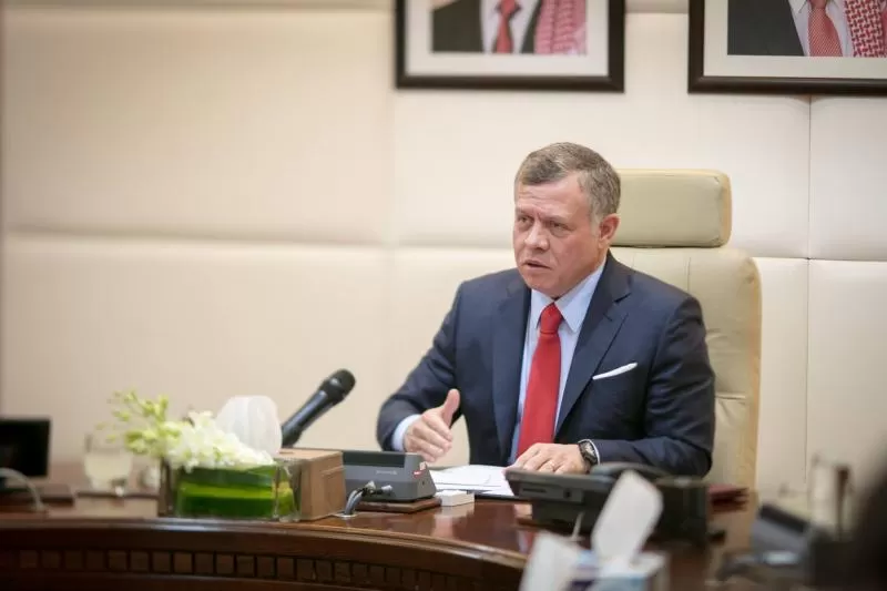 مدار الساعة,أخبار الأردن,اخبار الاردن,الملك عبدالله الثاني,القوات المسلحة الأردنية,مجلس الأمة,مجلس النواب,القوات المسلحة,الجيش العربي