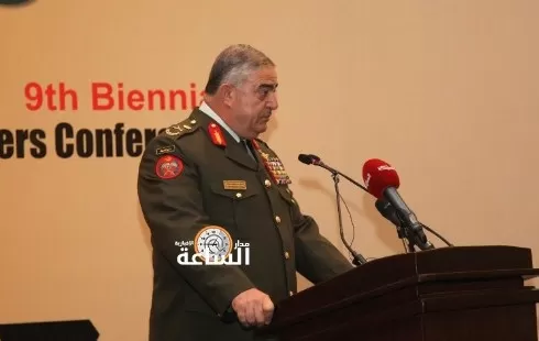 مدار الساعة,أخبار الأردن,اخبار الاردن,هيئة الأركان المشتركة,القوات المسلحة,وسائل التواصل الاجتماعي