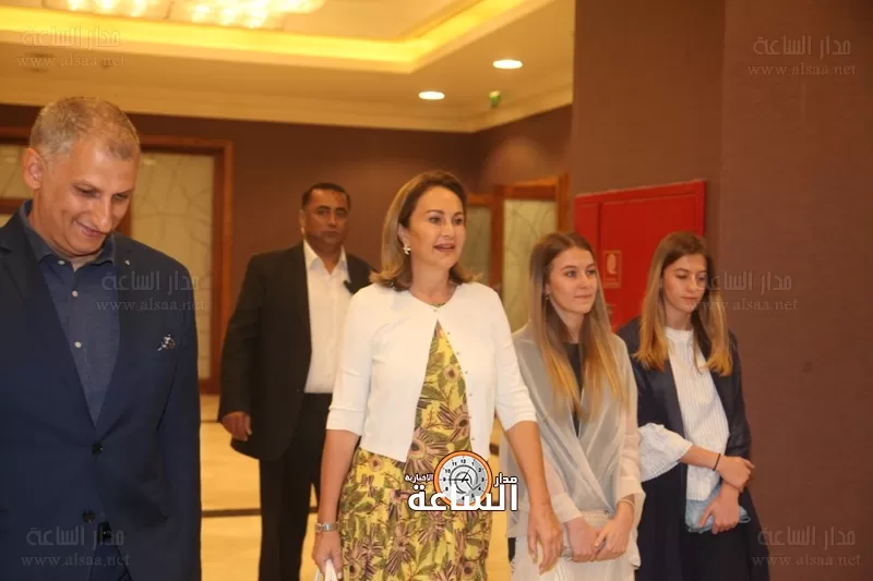 مدار الساعة,أخبار المجتمع الأردني