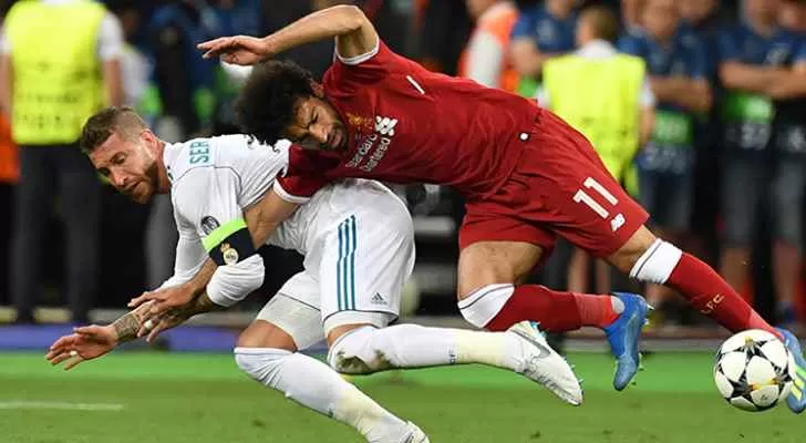 مدار الساعة,أخبار رياضية