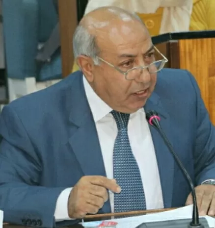 مدار الساعة,مقالات,وزير المالية,رئيس الوزراء