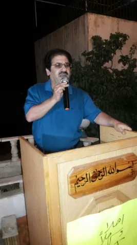 مدار الساعة,مقالات