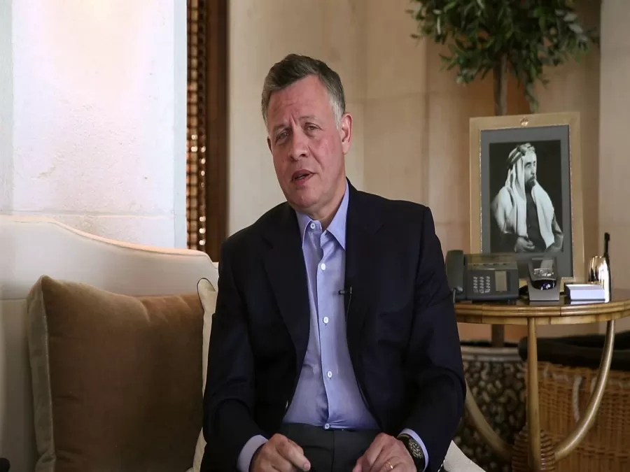 مدار الساعة,أخبار الأردن,اخبار الاردن,الملك عبدالله الثاني,الملكة رانيا العبدالله