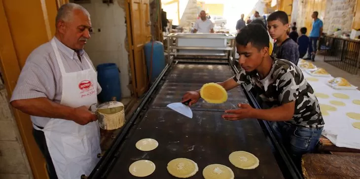 مدار الساعة,أخبار خفيفة ومنوعة