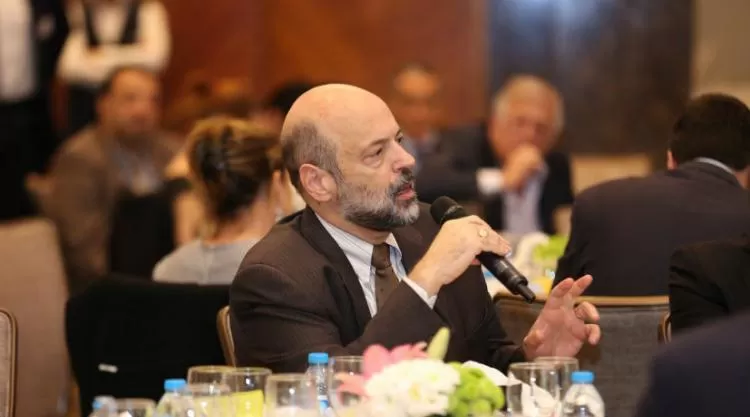 مدار الساعة,Video,فيديو,أخبار الأردن,اخبار الاردن,رئيس الوزراء,مجلس النواب