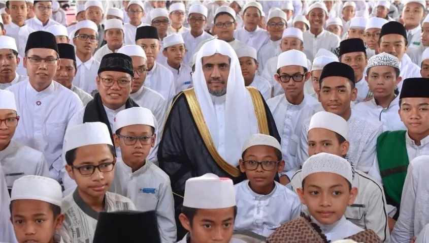 مدار الساعة,أخبار عربية ودولية