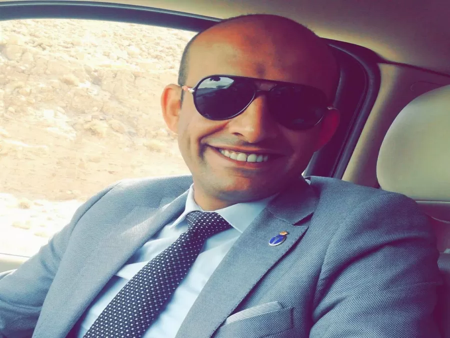 مدار الساعة,أخبار المجتمع الأردني