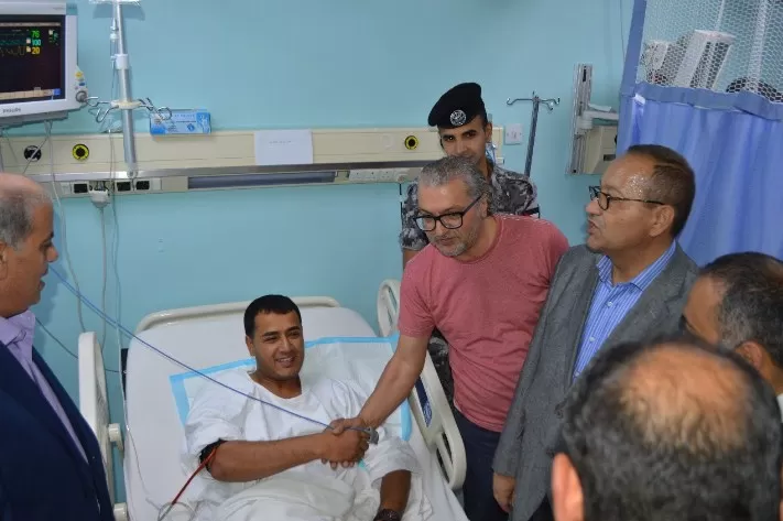 مدار الساعة,أخبار الأردن,اخبار الاردن,مدينة الحسين الطبية