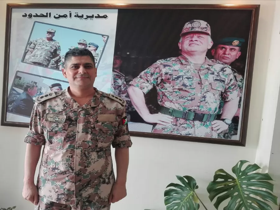 مدار الساعة,أخبار المجتمع الأردني