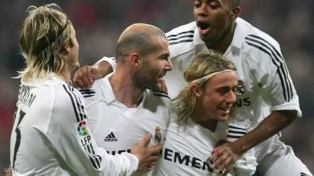 مدار الساعة,أخبار رياضية