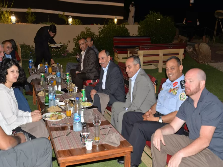 مدار الساعة,أخبار المجتمع الأردني