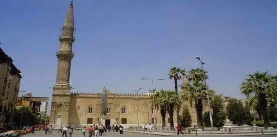 مدار الساعة,أخبار خفيفة ومنوعة,وزارة الأوقاف