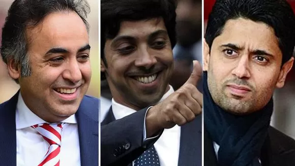 مدار الساعة,أخبار رياضية