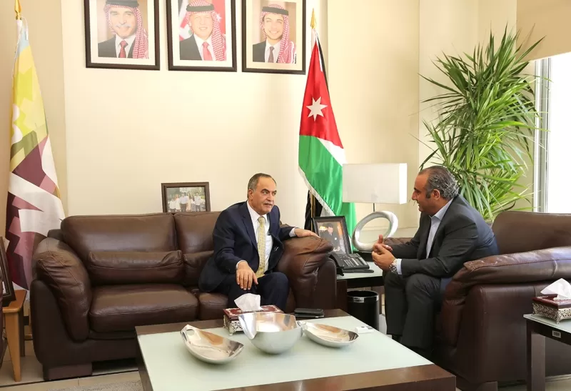 مدار الساعة,أخبار الأردن,اخبار الاردن,نائب رئيس الوزراء,رئيس الوزراء,أمانة عمان الكبرى,إدارة السير
