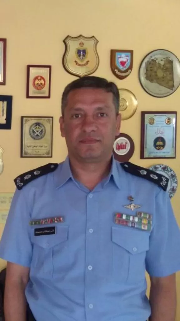 مدار الساعة,أخبار المجتمع الأردني,الملك عبدالله الثاني بن الحسين