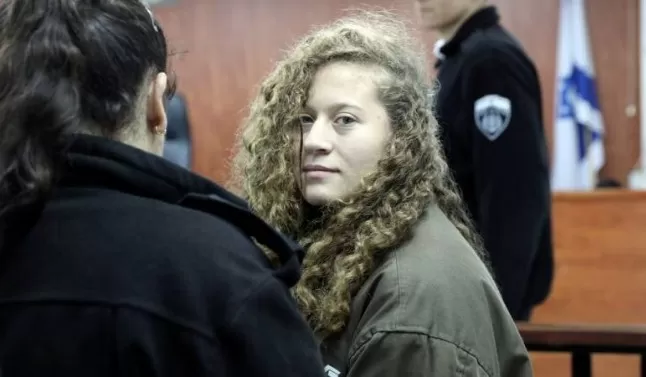 مدار الساعة,أخبار عربية ودولية