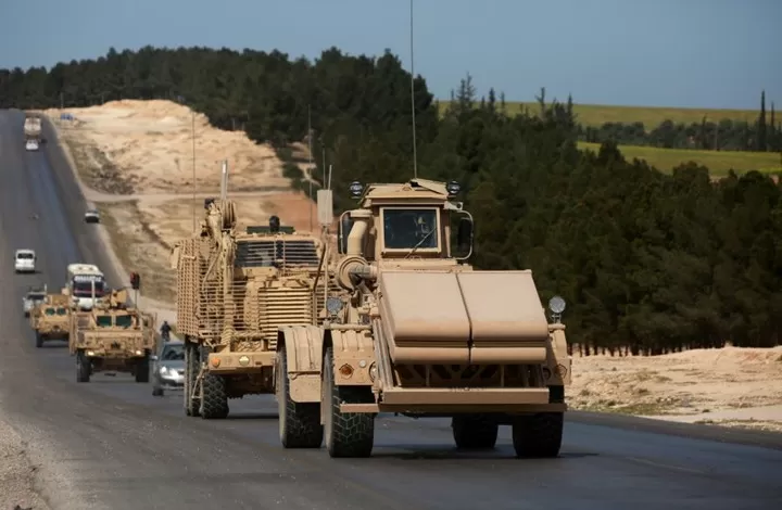 مدار الساعة,أخبار عربية ودولية