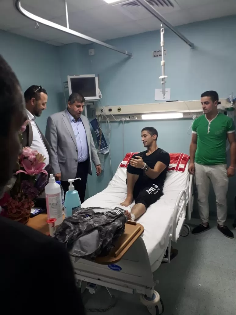 مدار الساعة,أخبار الأردن,اخبار الاردن,الأمن العام,مدينة الحسين الطبية,قوات الدرك