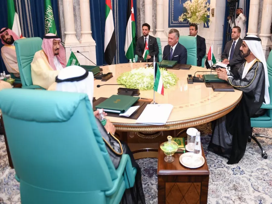 مدار الساعة,أخبار الأردن,اخبار الاردن,الملك عبدالله الثاني,ولي العهد,الملك سلمان