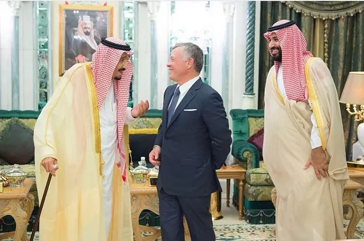 مدار الساعة,أخبار الأردن,اخبار الاردن,الملك عبدالله الثاني,المملكة الأردنية الهاشمية,البنك المركزي الأردني,الملك سلمان,المملكة العربية السعودية,الإمارات العربية المتحدة,الشيخ محمد بن راشد,البنك المركزي