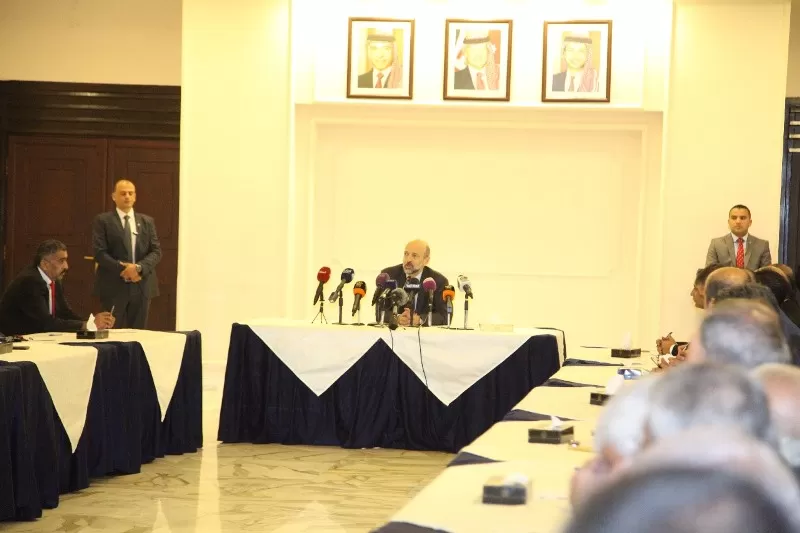 مدار الساعة,أخبار الأردن,اخبار الاردن,رئيس الوزراء,مدينة الحسين للشباب,وزارة العمل,حزب الشعب الديمقراطي,حزب الشباب,حزب الوحدة الشعبية الديمقراطي الأردني,حزب الإصلاح والتجديد,حزب العمل,حزب الوطني الدستوري