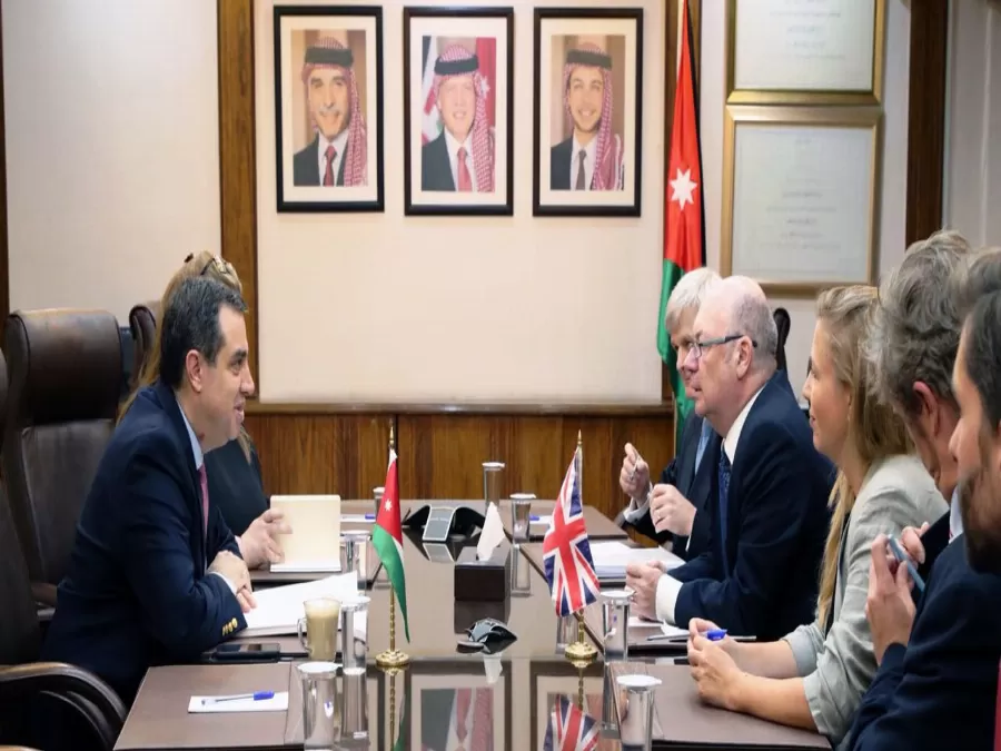 مدار الساعة,أخبار الأردن,اخبار الاردن,وزير التخطيط والتعاون الدولي,المملكة الأردنية الهاشمية,وزارة الخارجية