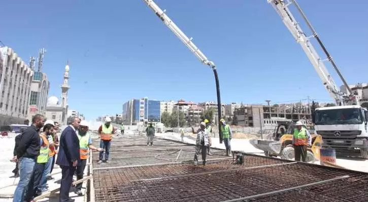 مدار الساعة,أخبار الأردن,اخبار الاردن,الملكة رانيا العبد الله,أمانة عمان,الجامعة الأردنية