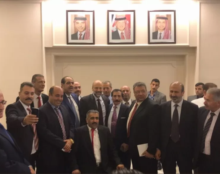 مدار الساعة,أخبار الأردن,اخبار الاردن,رئيس الوزراء,مدينة الحسين للشباب,مجلس النواب